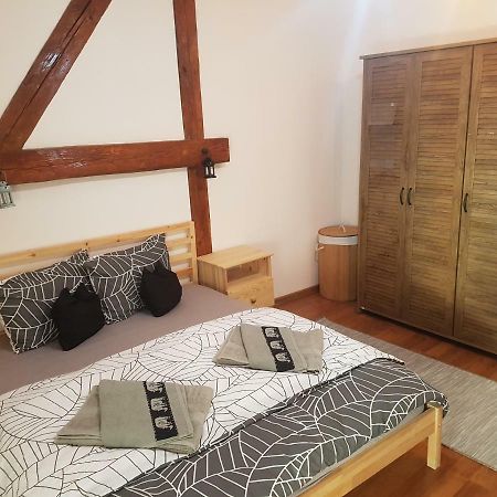 Apartament Eminescu 1 Mediaş Екстериор снимка