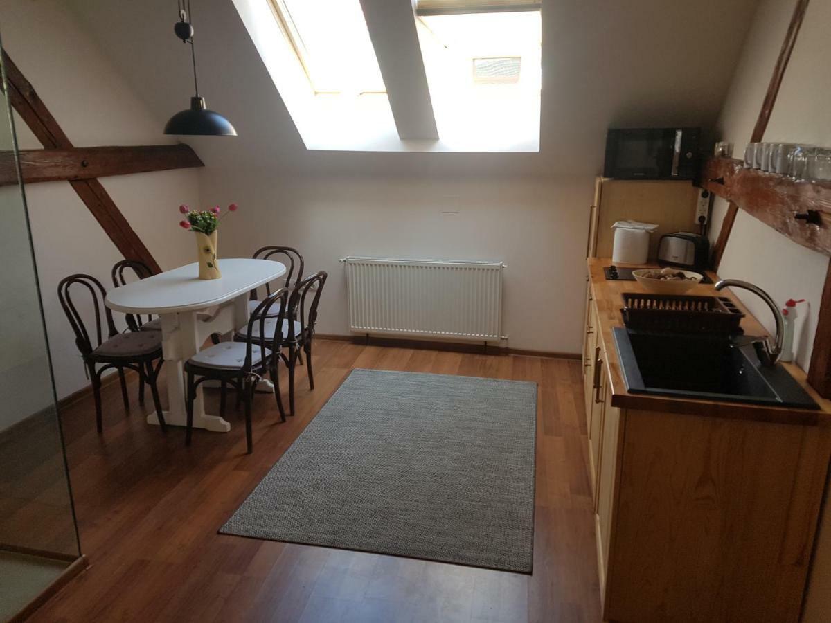 Apartament Eminescu 1 Mediaş Екстериор снимка